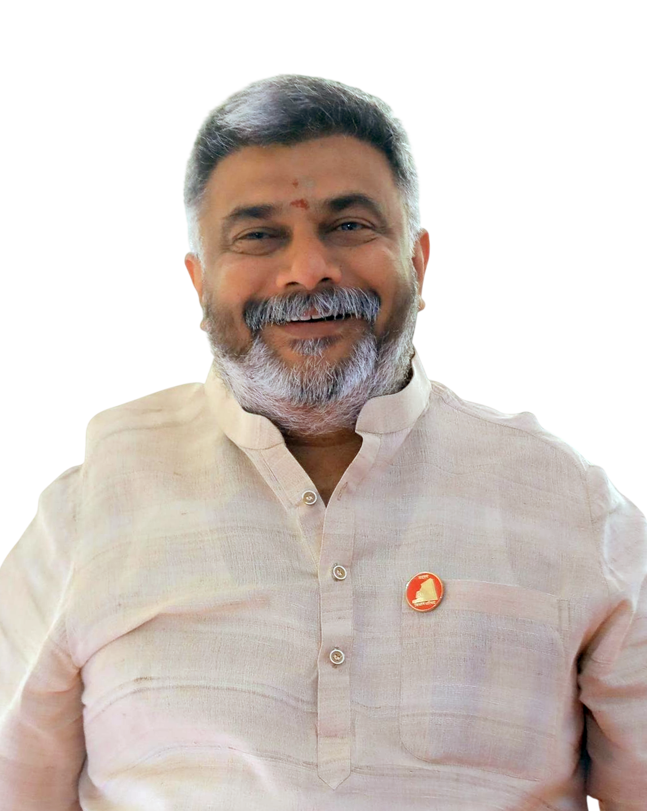 Shri Hemant Patil