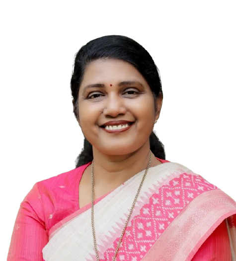 Adv. Sangeeta Viswanathan