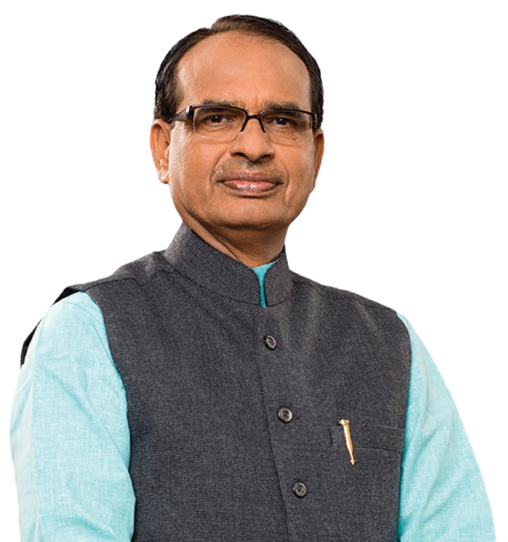 Shri Shivraj Singh Chouhan